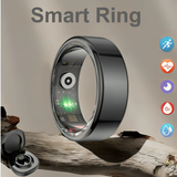 Smart Health Ring