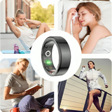 Smart Health Ring