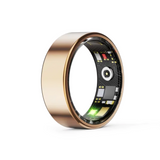 Smart Health Ring