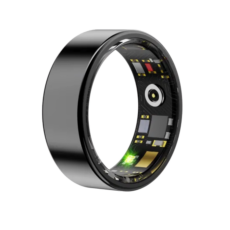 Smart Health Ring