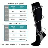 Relief Compression Socks